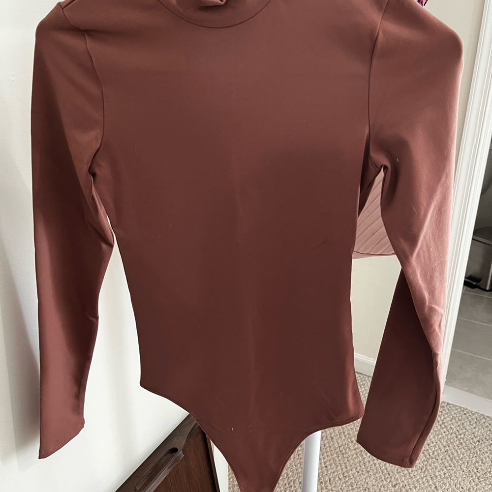 ABERCROMBIE- body suit